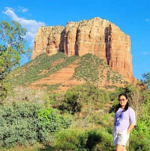 Meet your Posher, Mj